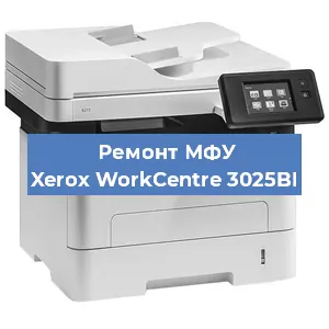 Замена лазера на МФУ Xerox WorkCentre 3025BI в Перми